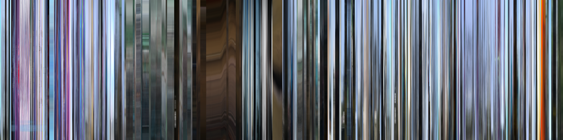 呼喊的生命 barcode